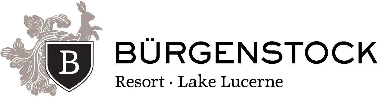 Scenic Bürgenstock Resort overlooking Lake Lucerne, luxury access with comforttransfer