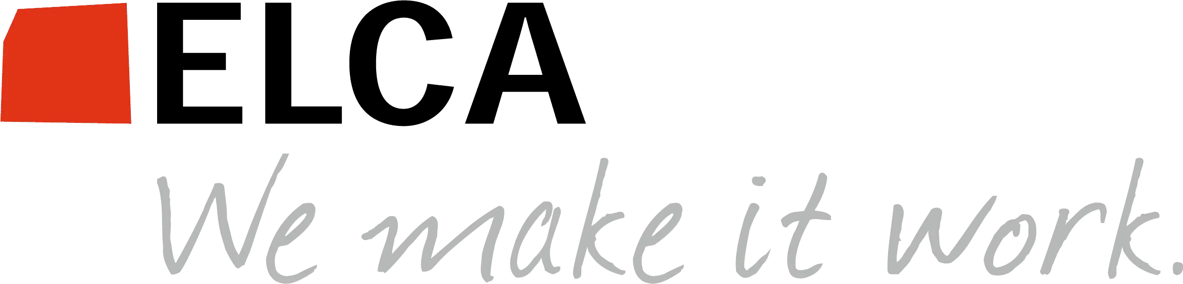 Corporate headquarters of ELCA Informatik AG, Zurich, executive arrival via comforttransfer