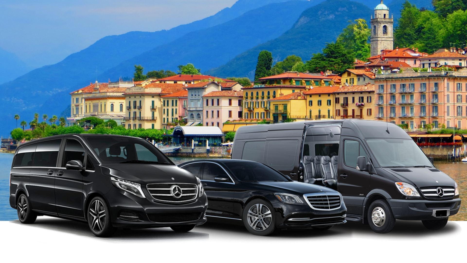 Explore Switzerland, Your Way