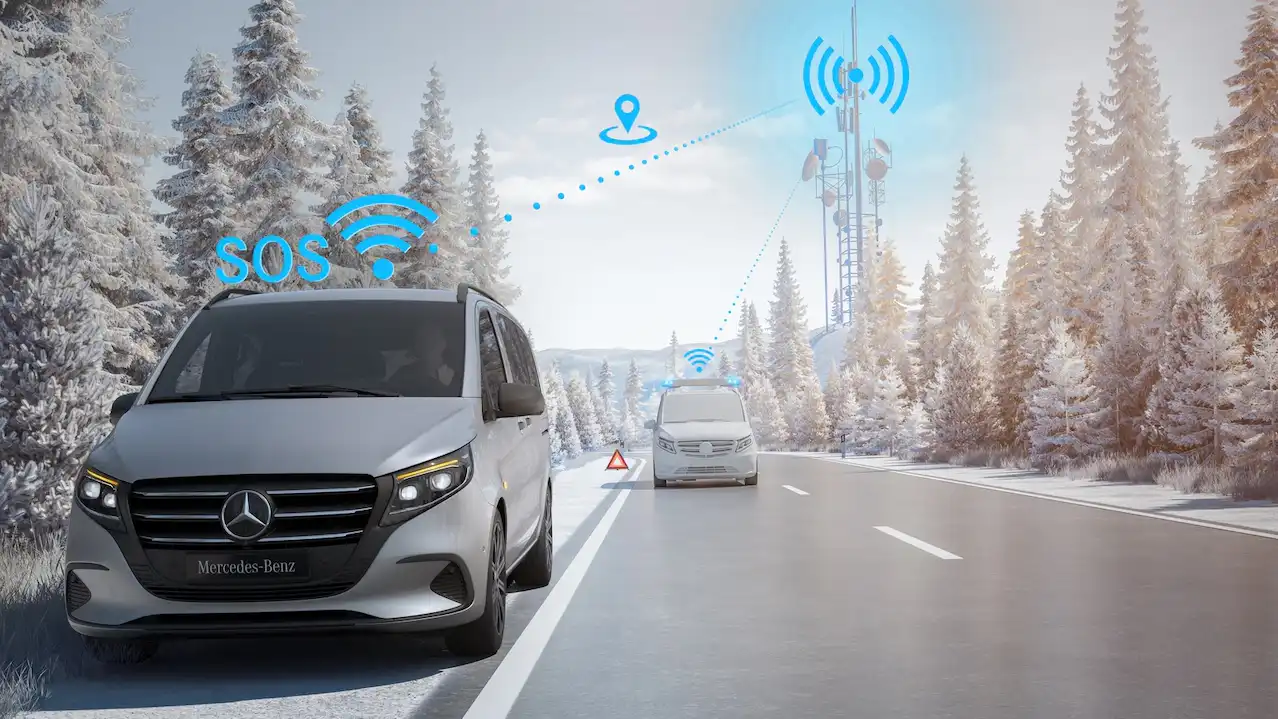 Advanced Safety Systems